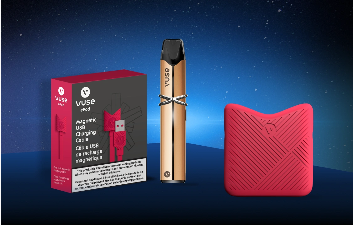 Vuse Vape Accessories