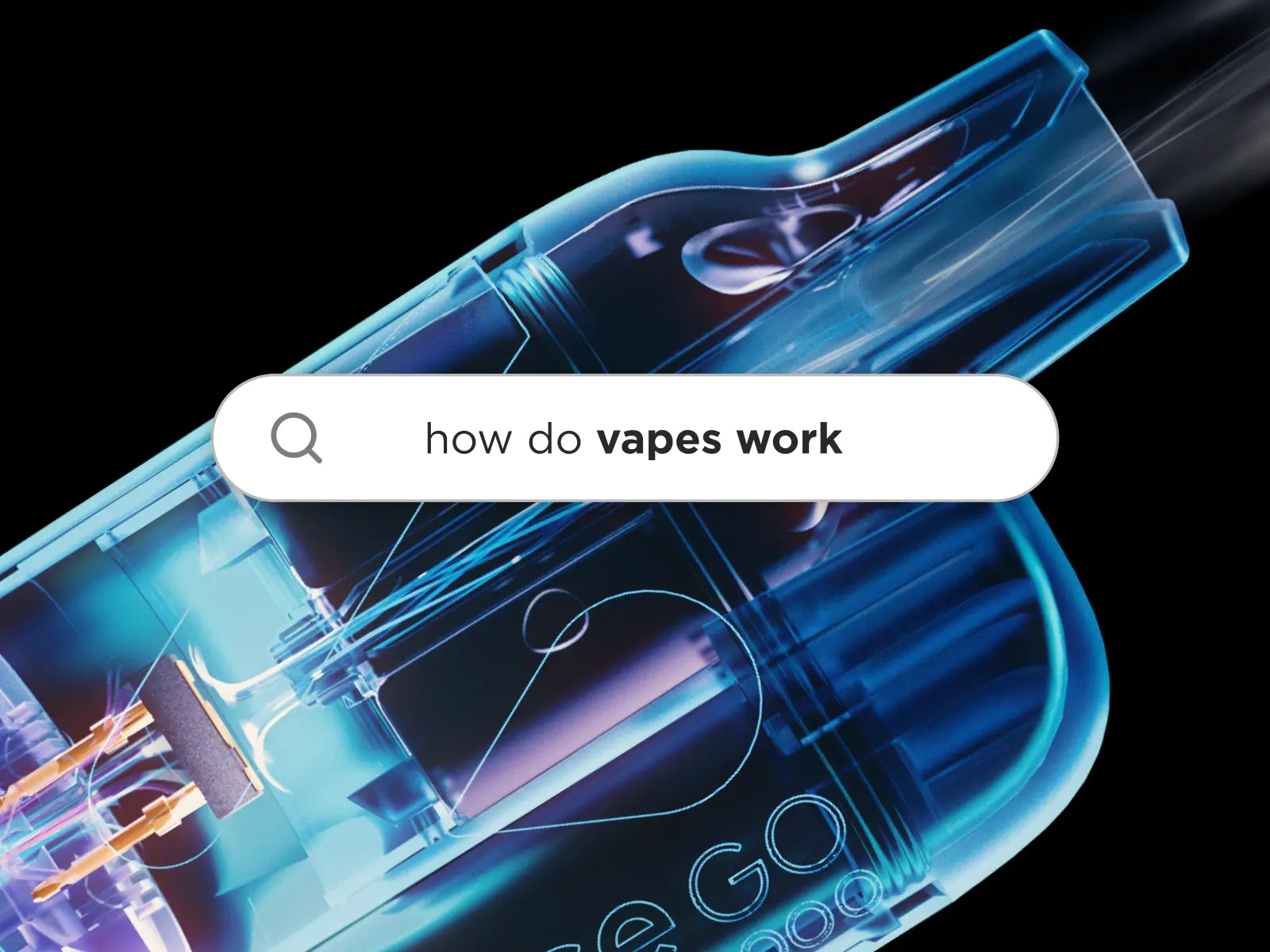 What is a Vape and How Does it Work? | Vuse Canada