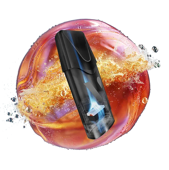 elfbar elfa master akku Vuse Pro One Pen | Device Kit | Red