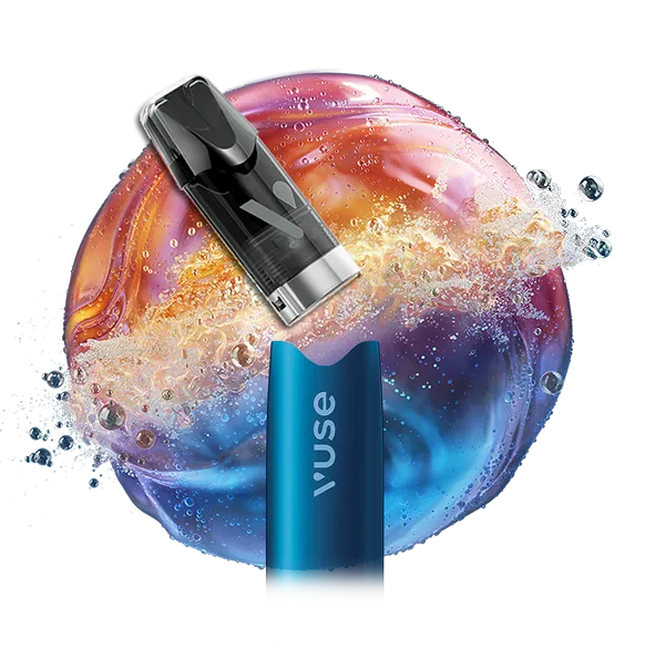 elfbar nachfüll pod läuft aus Vuse Pro One main image 0