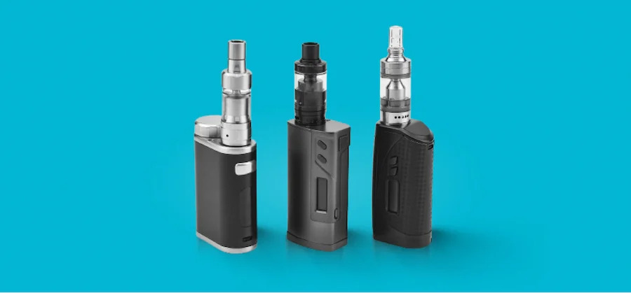 How Do Vapes Work Explained Vuse UK