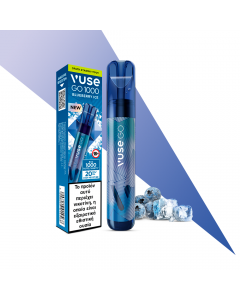 Vuse GO 1000 Pen - Blueberry Ice