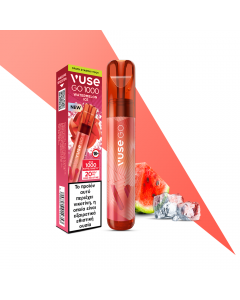 Vuse GO 1000 Pen - Watermelon Ice