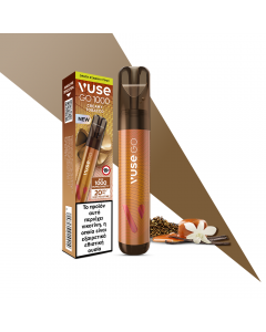 Vuse GO 1000 Pen - Creamy Tobacco